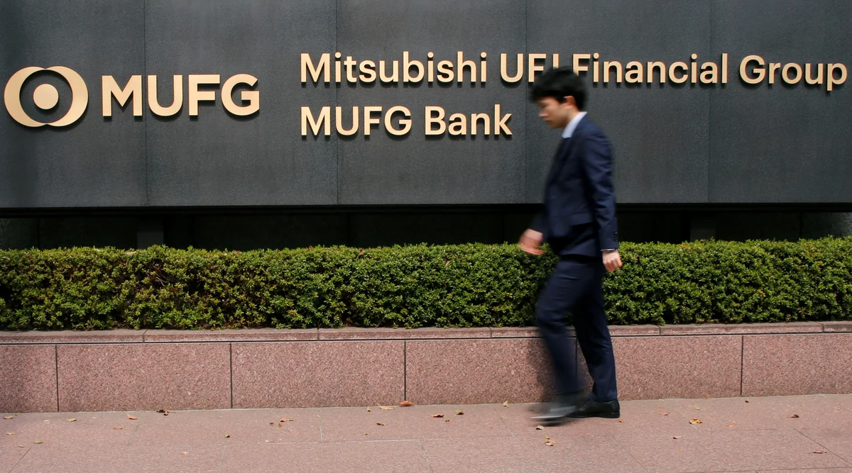 Major Japan banks to halt dollar transactions with Russia's Sberbank