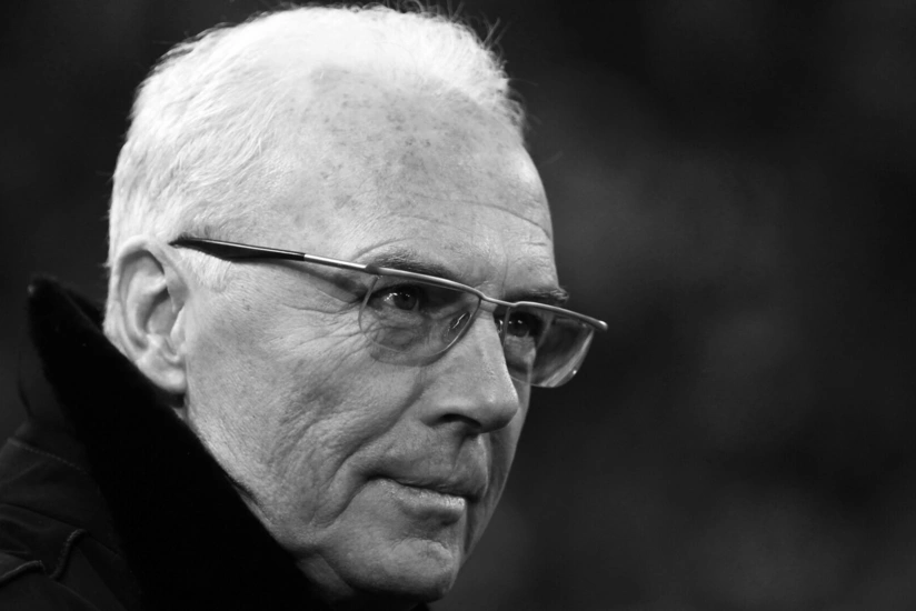 Əfsanəvi futbolçu Frans Bekkenbauer vəfat edib