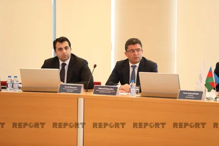 “Media və kommunikasiya siyasəti medianın gözü ilə” mövzusunda seminar keçirilir