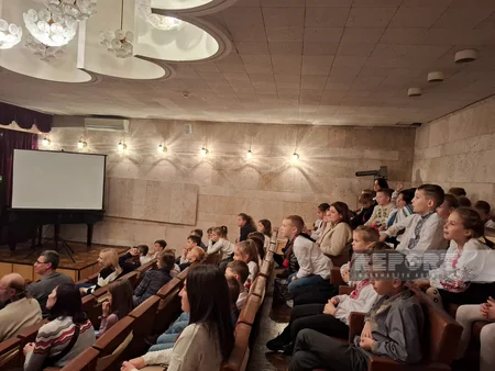 Алла Гордиенко: Благодаря Азербайджану мы узнаем о великой тюркской культуре