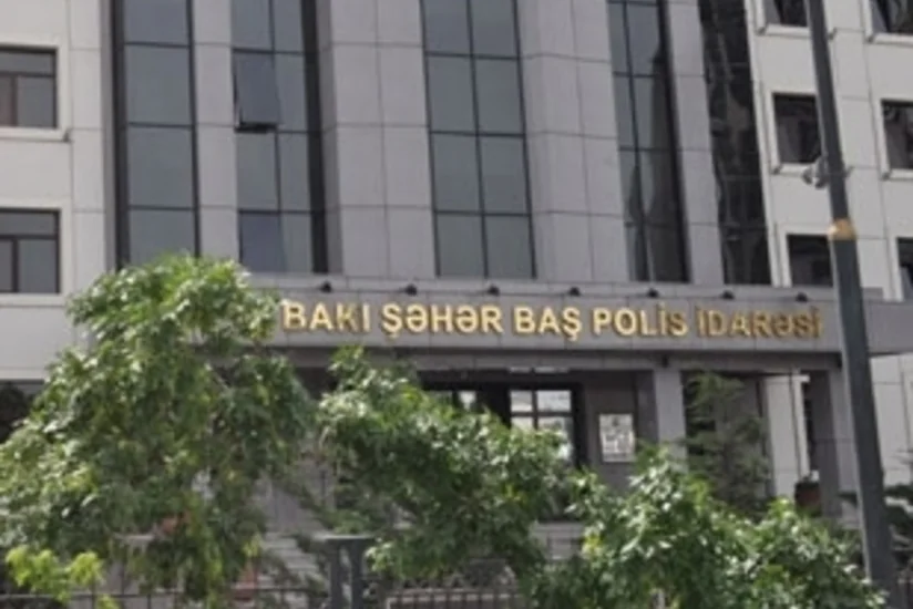 ​BŞBPİ Müsavat Partiyasının keçirəcəyi mitinqlə bağlı təşkilatçılara xəbərdarlıq edib