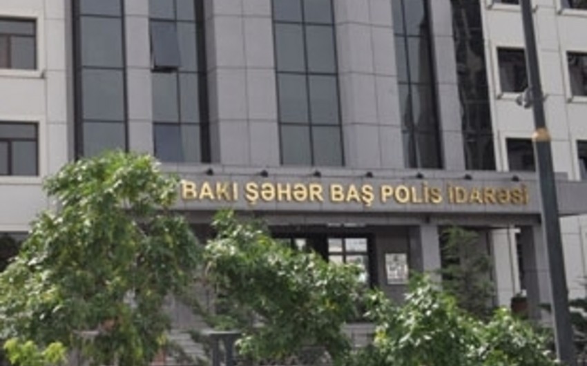 ​BŞBPİ Müsavat Partiyasının keçirəcəyi mitinqlə bağlı təşkilatçılara xəbərdarlıq edib