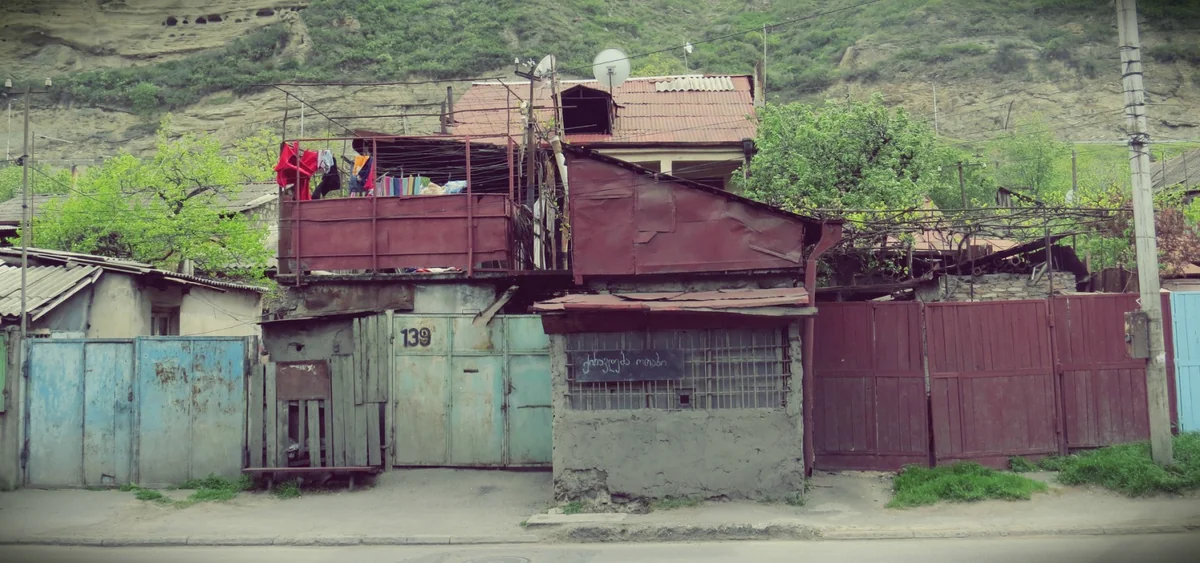 Azərbaycanlıların yaşadığı qəsəbədə xüsusi əməliyyat keçirilib