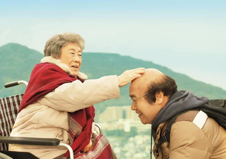 Baku will host Japanese films festival