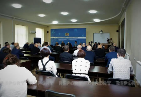 Səfirin müşaviri: “Azərbaycan və Gürcüstan hər zaman Qafqazda sülh və inkişafın tərəfdarı olub”