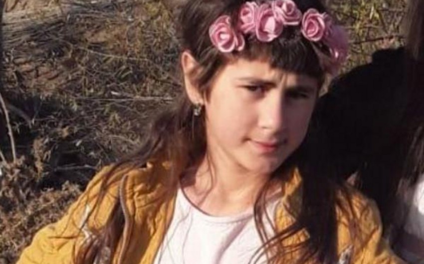 Nərminin saxlanıldığı otaqda qanabənzər ləkələr tapılıb