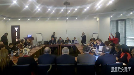 Georgian political scientist: Azerbaijan took courageous step on Karabakh conflict settlement