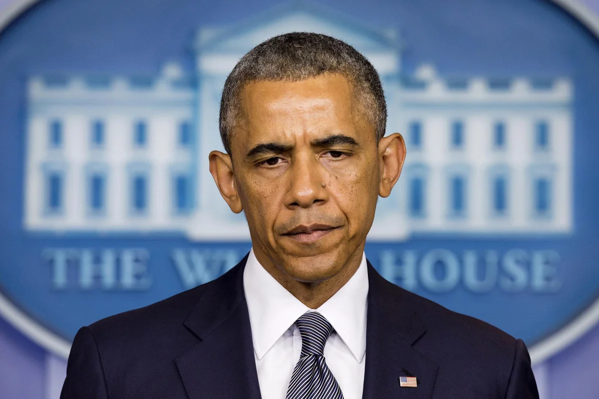 ​Obama ABŞ-ın iki ştatını təbii fəlakət zonası elan edib