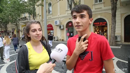 Paytaxt sakinləri yay tətilini harada keçirməyi planlaşdırır? - VİDEOREPORTAJ