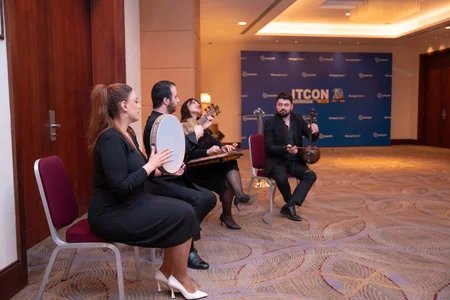 Beynəlxalq “ManageEngine” şirkəti ölkəmizdəki tərəfdaşı “Rabalon” ilə birlikdə “ITCON Azerbaijan 2024” tədbiri təşkil edib