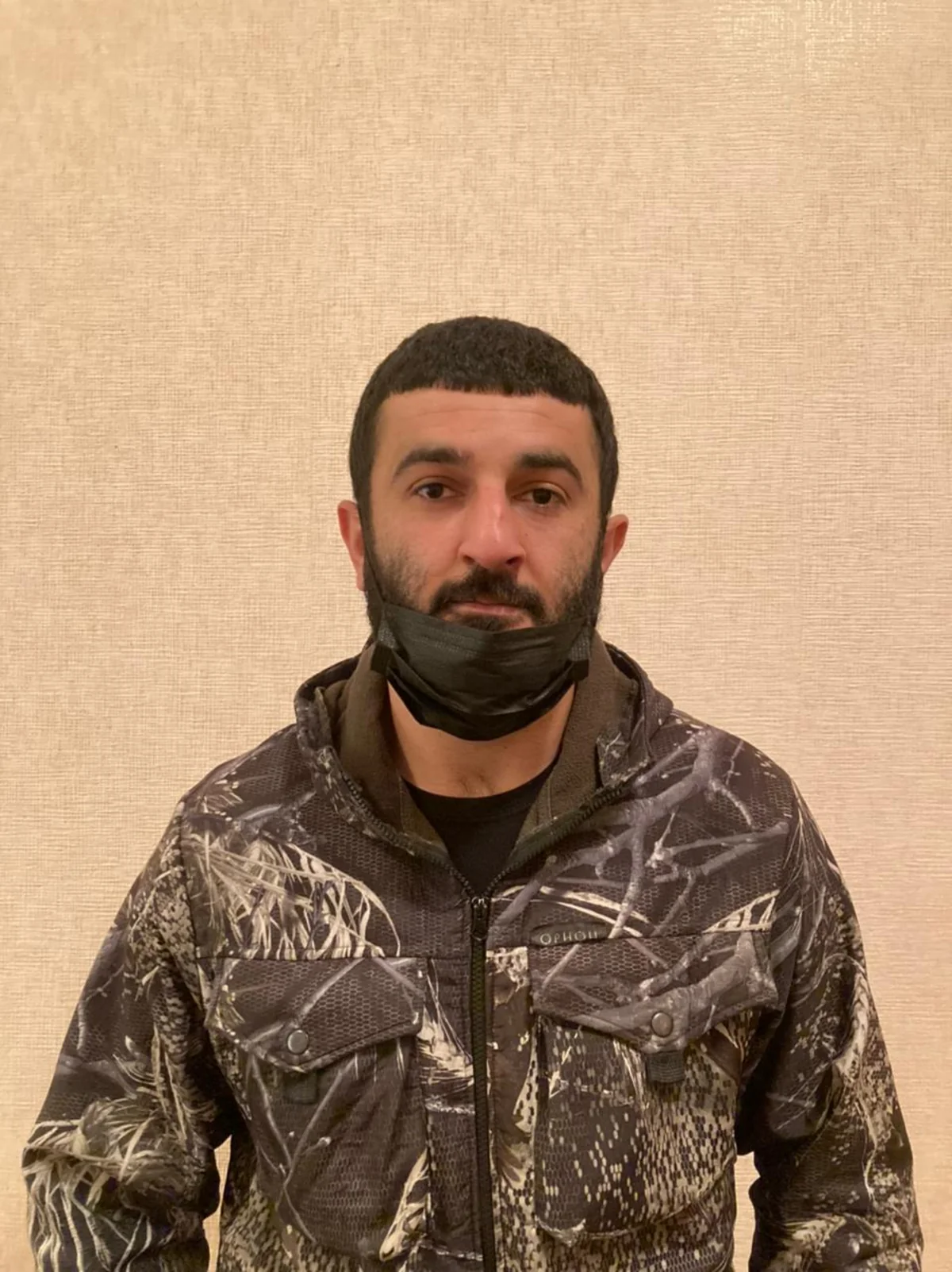 İsmayıllıda mağazadan 40 kq bal oğurlayan şəxs tutuldu