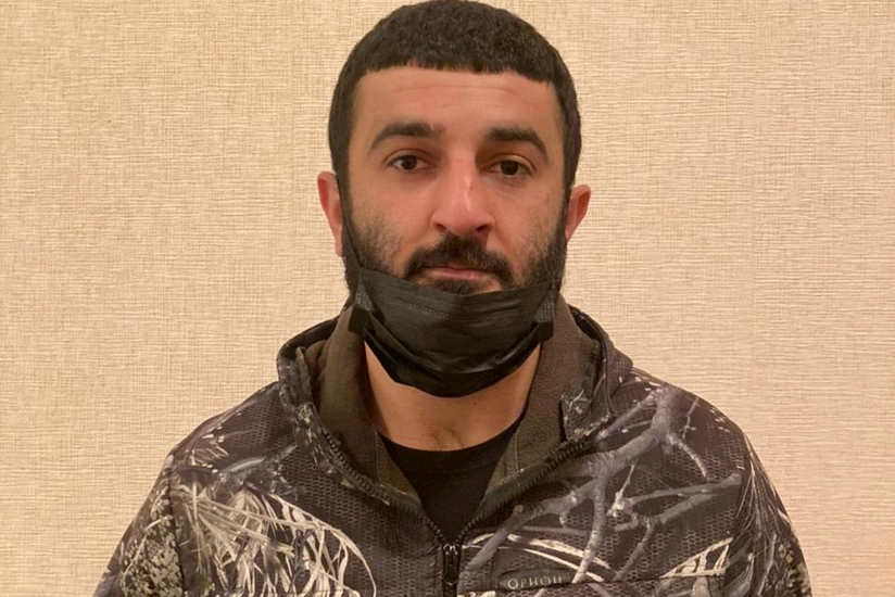 İsmayıllıda mağazadan 40 kq bal oğurlayan şəxs tutuldu