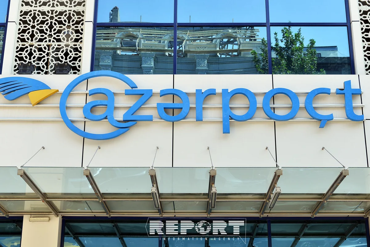 “Azərpoçt” vətəndaşlara müraciət edib