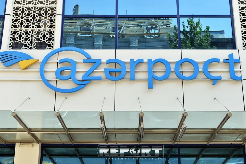“Azərpoçt” vətəndaşlara müraciət edib