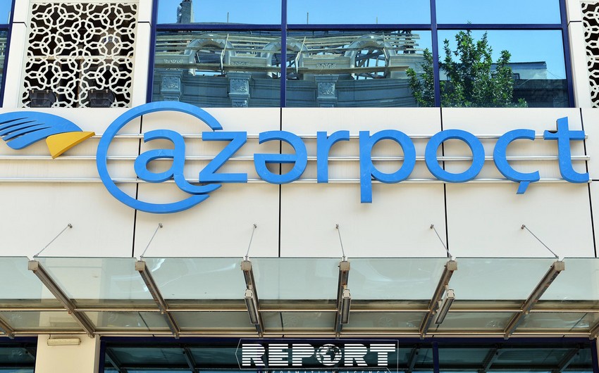 “Azərpoçt” vətəndaşlara müraciət edib
