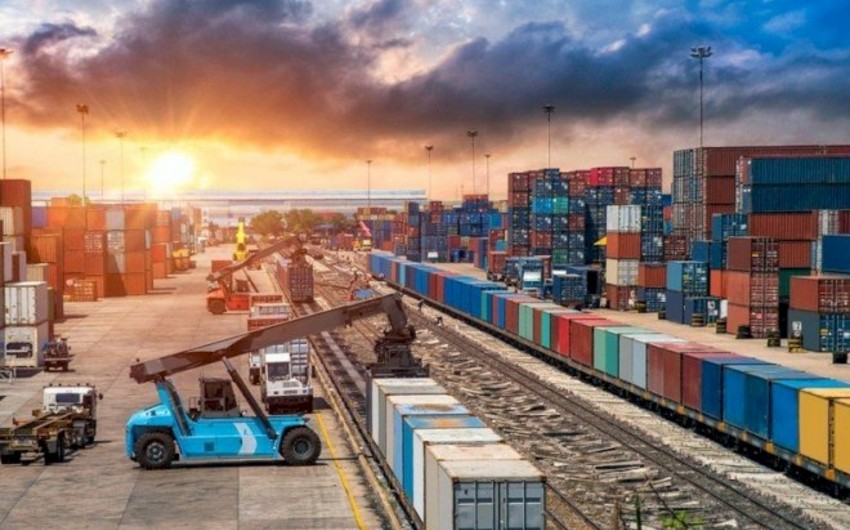 Sapar Bektasov: Transportation time in Middle Corridor should be further reduced