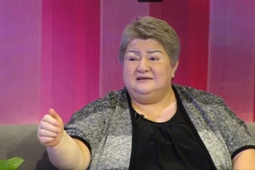 Könül Xasıyeva: “Borclar məni sıxır, banklar da kredit vermir”