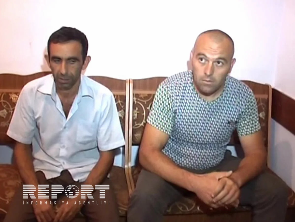 Saatlıda qanunsuz turac ovu ilə məşğul olan şəxslər saxlanılıb