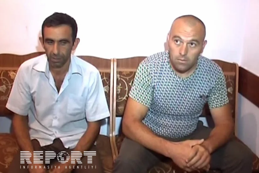 Saatlıda qanunsuz turac ovu ilə məşğul olan şəxslər saxlanılıb