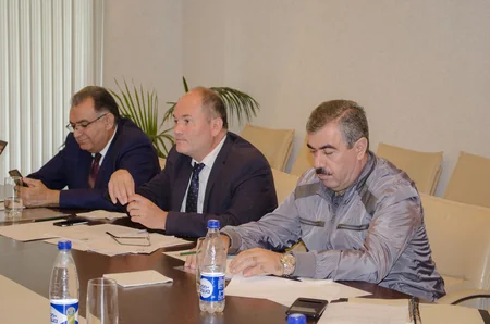 Mətbuat Şurasının Şikayətlər üzrə Komissiyasının iclası keçirilib