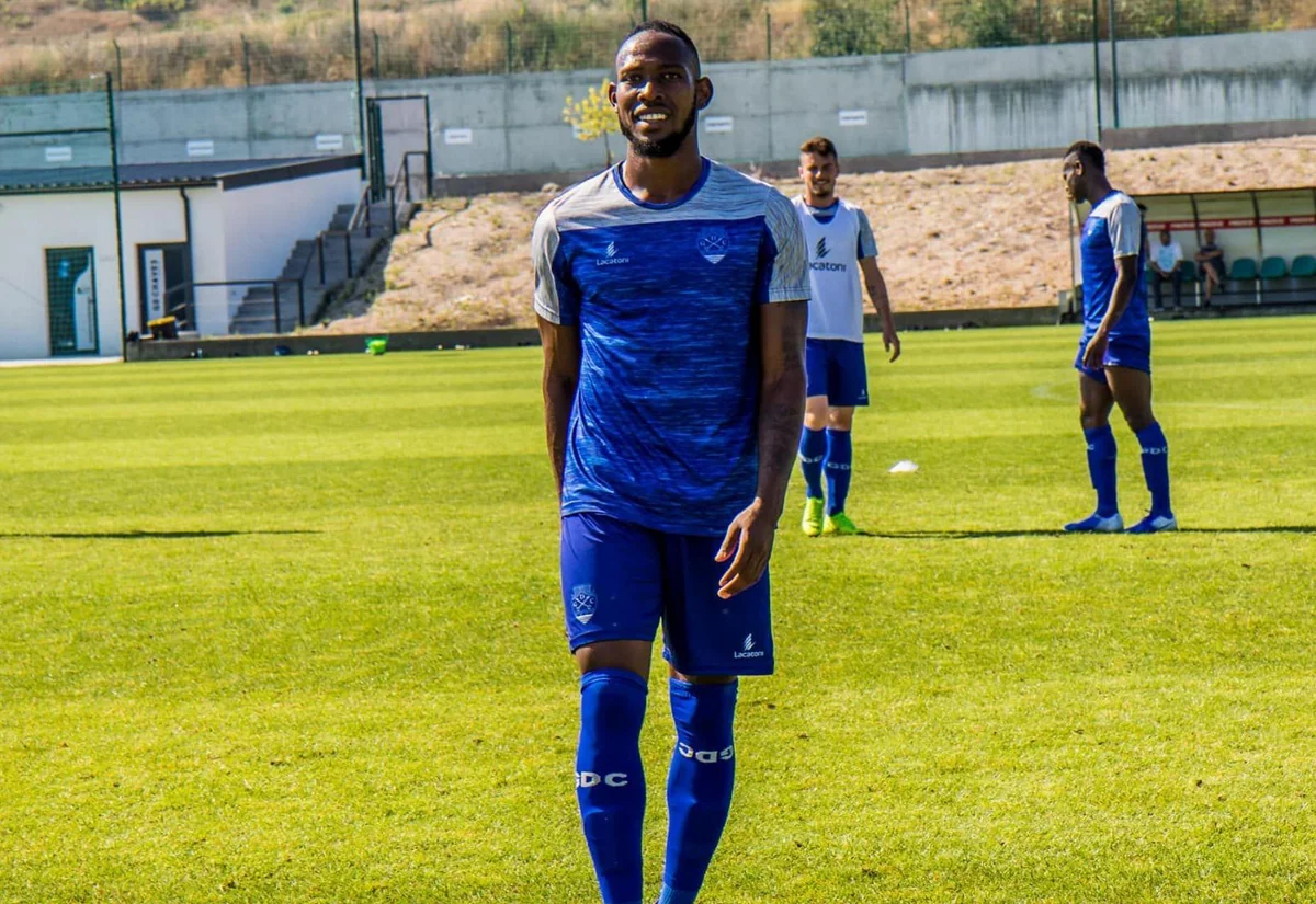 Qarabağın yeni transferi Bakıya gəldi