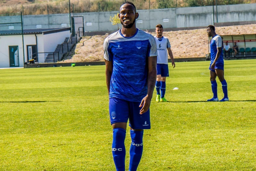 Qarabağın yeni transferi Bakıya gəldi