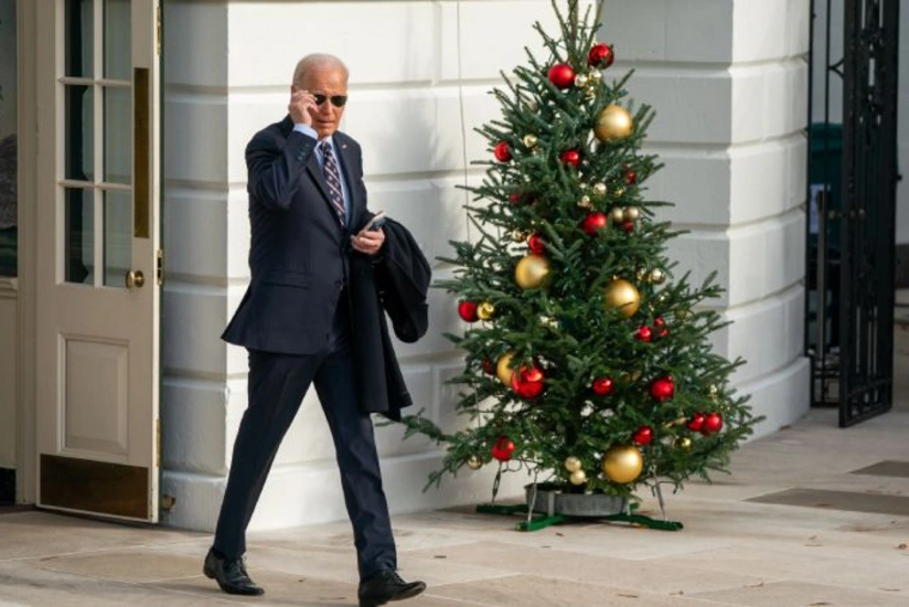 US House of Representatives supports resolution on Biden’s impeachment inquiry