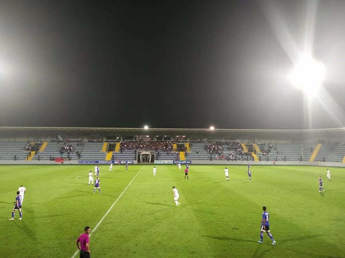 Qarabağ Premyer Liqada yeni mövsümə qələbə ilə başlayıb - FOTO - VİDEO