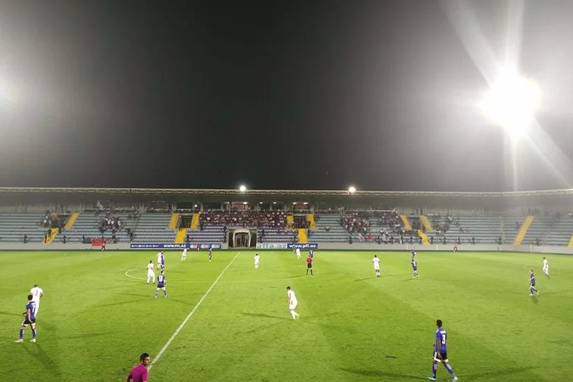 Qarabağ Premyer Liqada yeni mövsümə qələbə ilə başlayıb - FOTO - VİDEO