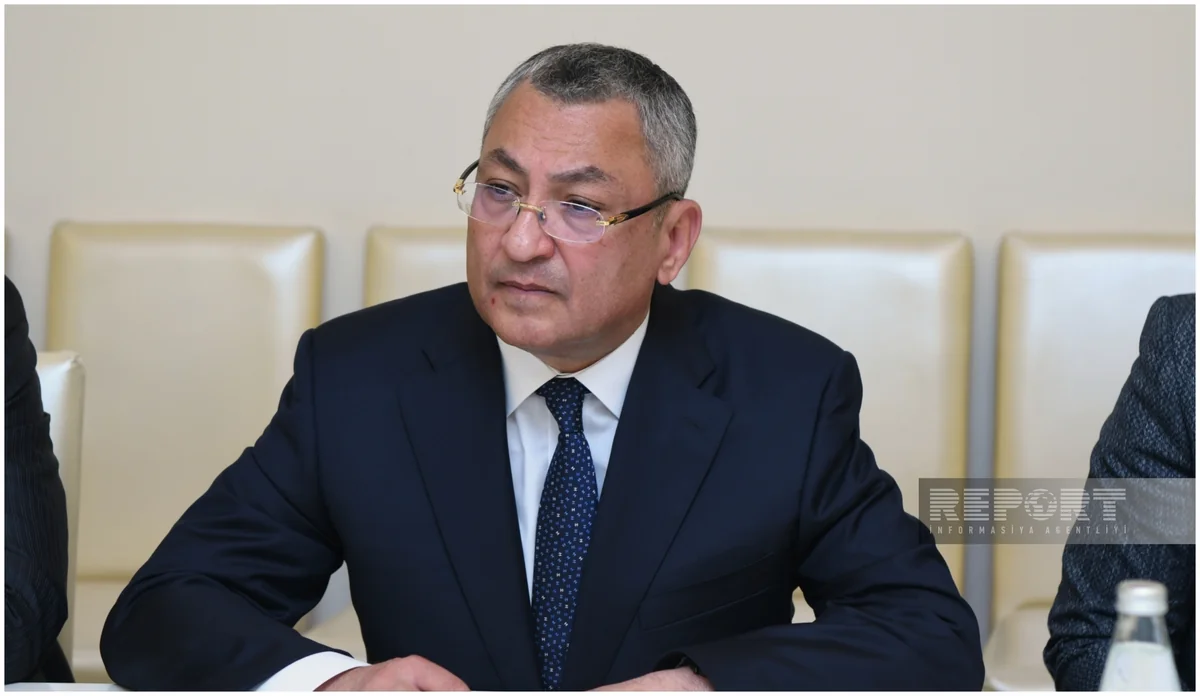 Rövşən Rzayev: “Laçına növbəti köçlə bağlı hazırlıq işləri gedir”