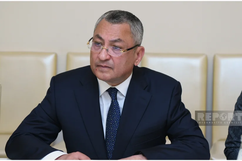 Rövşən Rzayev: “Laçına növbəti köçlə bağlı hazırlıq işləri gedir”