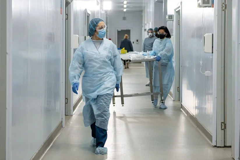 Число отравившихся метанолом в Казани выросло до 13