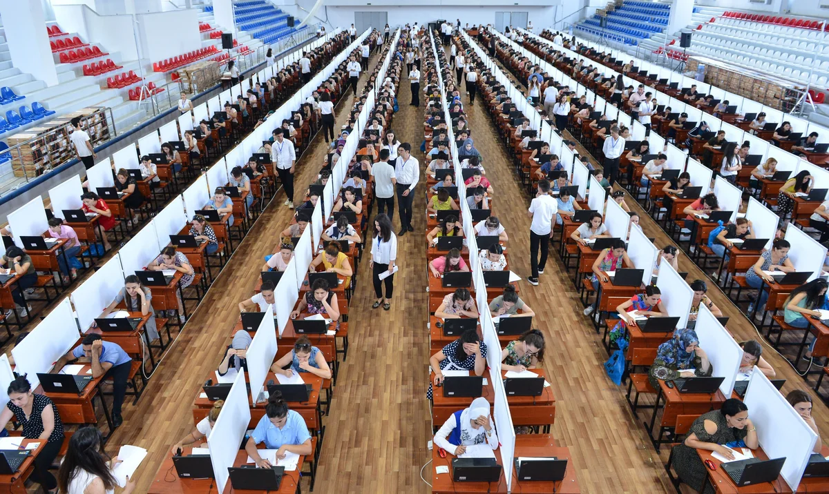 Müəllimlərin işə qəbulu üzrə əlavə yerləşdirməyə başlanılır