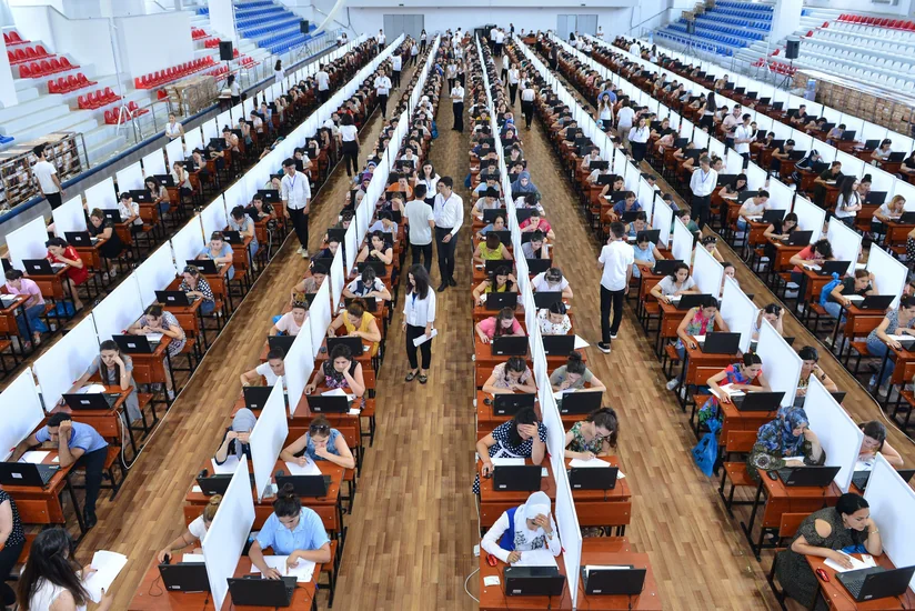 Müəllimlərin işə qəbulu üzrə əlavə yerləşdirməyə başlanılır