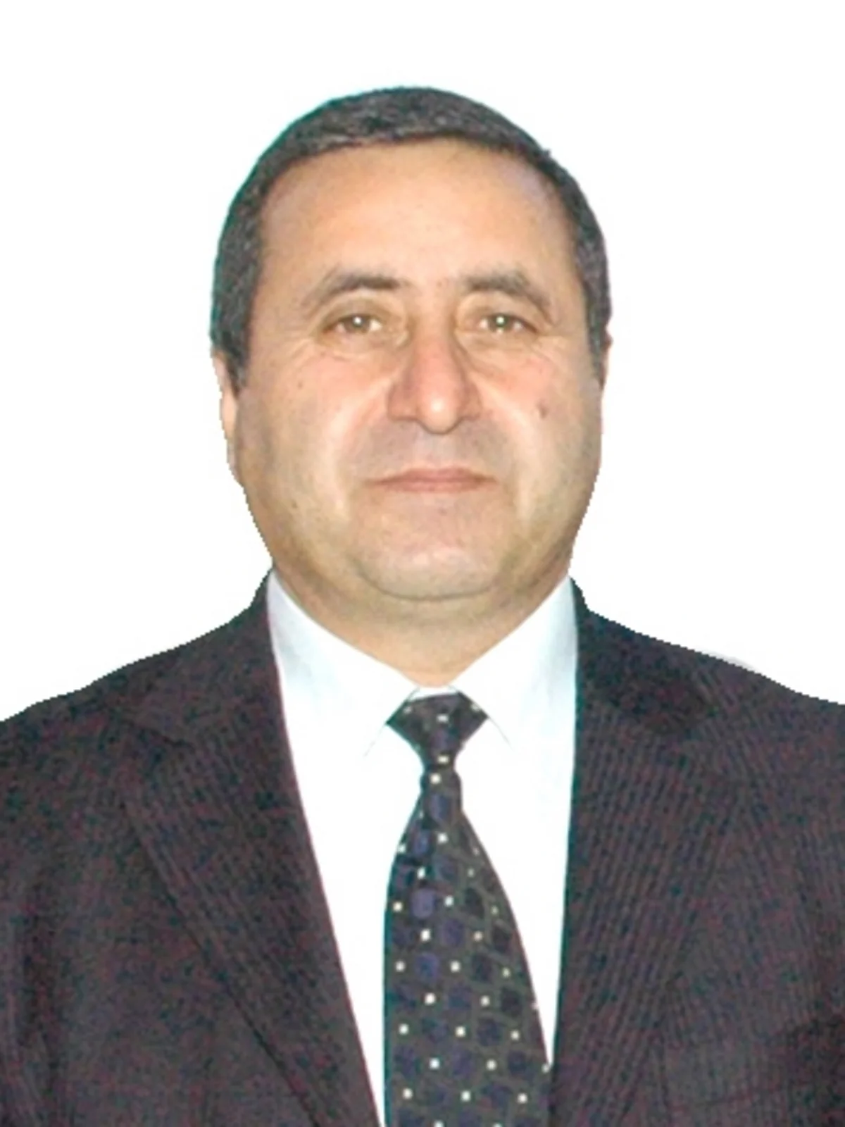 Gəray Fərhadov “Vətənə xidmətə görə” ordeni ilə təltif edilib