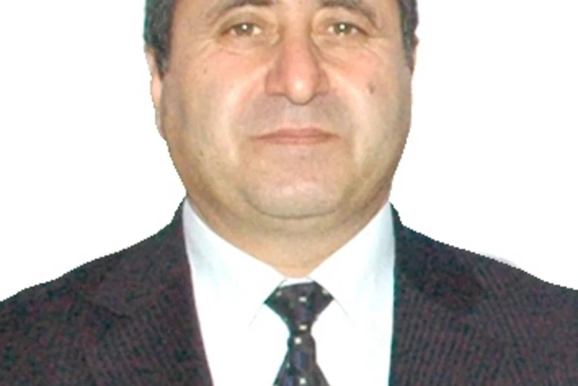 Gəray Fərhadov “Vətənə xidmətə görə” ordeni ilə təltif edilib