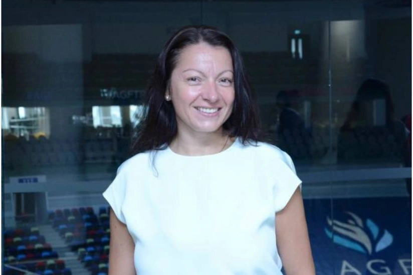 Мариана Василева рассказала о планах на посту замминистра молодежи и спорта