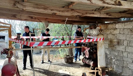 Qayda pozuntuları aşkarlanan maye qazdoldurma məntəqəsinin istismarı dayandırılıb