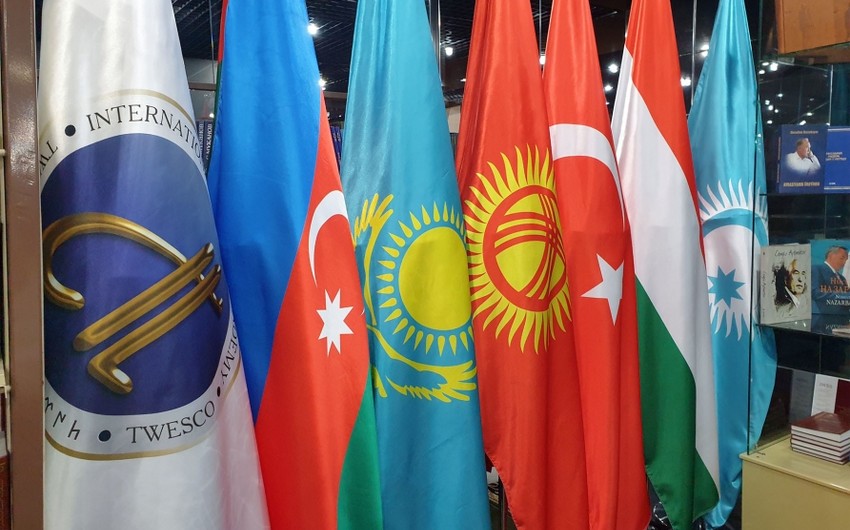 Turkish President approves protocol on International Turkish Academy