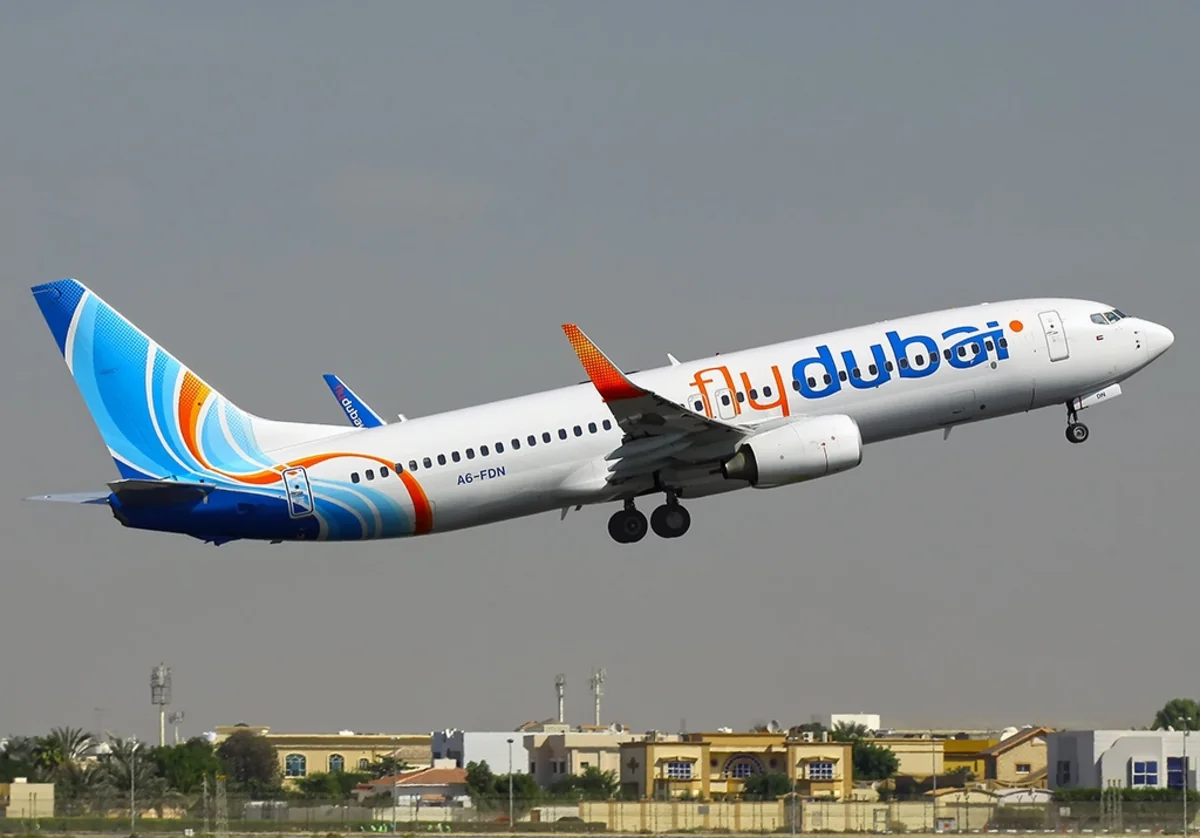 Dubaydan Qəbələyə aviareys açılır