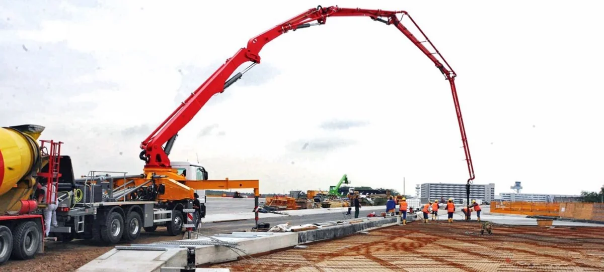 Bakıda betonqarışdıran maşınla işləyən fəhlə faciəvi şəkildə öldü