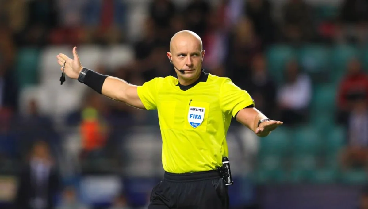Tanınmış mütəxəssislər polşalı FIFA referisinin iddiasına cavab verib