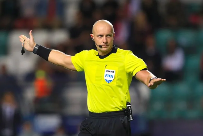 Tanınmış mütəxəssislər polşalı FIFA referisinin iddiasına cavab verib