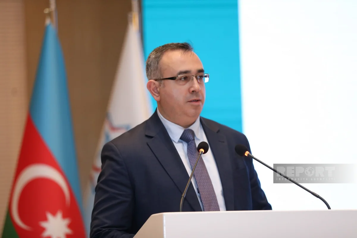 Səhiyyə nazirinin müavini: Semaşko modeli sovet dövründə yaxşı işləyirdi