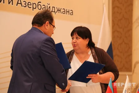 Bakı Dövlət Universiteti Rusiyanın 12 universiteti ilə memorandum imzalayıb