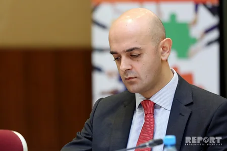 Aİ və AŞ son iki ildə Azərbaycanda təqribən 5 milyon avro dəyərində layihələr həyata keçirib