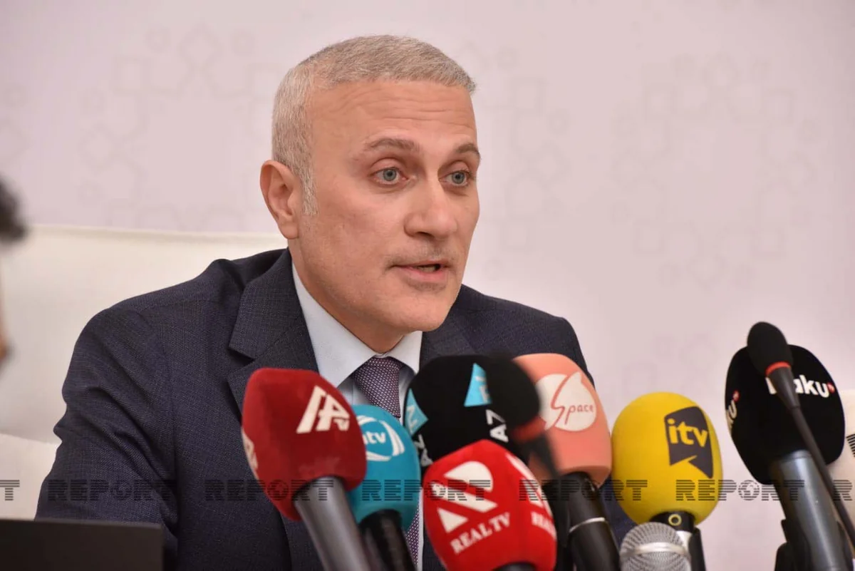 Azerbaijan to create electronic competition portal