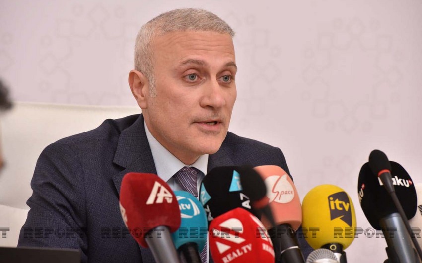 Azerbaijan to create electronic competition portal