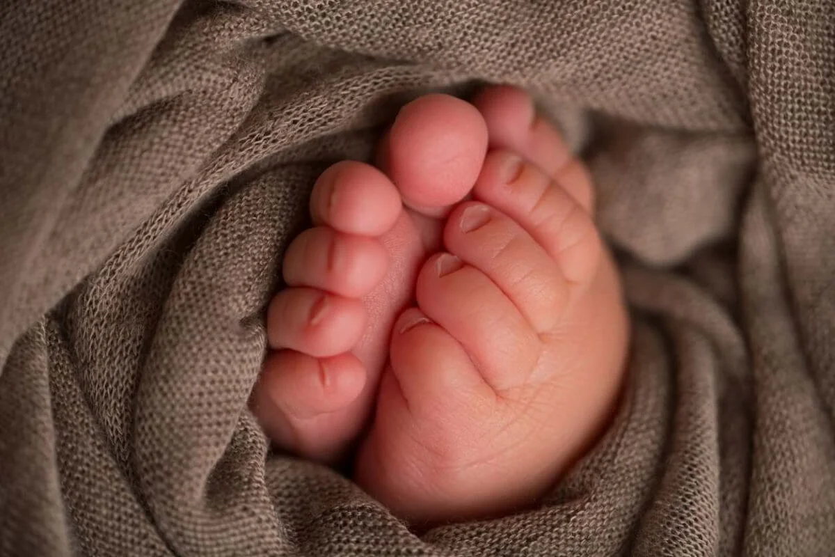 Kazakh woman gives birth to 6 kg 'giant' baby