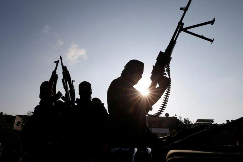 İsrail “İslami-cihad”ın daha bir liderini zərərsizləşdirib